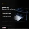OBV Druckerpatronen 5er Set kompatibel mit Brother Produktbild-Vorschau 5