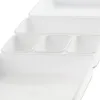 com-four® 8-teiliges Set Aufbewahrungsboxen - Produktbild-Vorschau 3