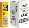 Lames Olfa Ab-50 9mm Lames Sécables Ultra-tranchantes 9mm - Voir les images du produit 1