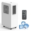 Victool Tragbare mobile Klimaanlage, 1800BTU tragbare Produktbild-Vorschau 1