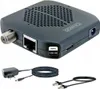 Schwaiger Satellitenreceiver DVB-S2 HD Náhľad obrázku produktu 10