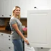 Relaxdays Kühlpads, 8er Set, 3 Größen, Kalt Warm Produktbild-Vorschau 3
