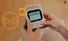 lionelo chůvička Babyline 3.2, kamera Full HD Wi-Fi, Náhled obrázku produktu 9