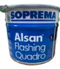 3 tlg Set ALSAN Flashing Quadro 5,0 kg Flüssigkunststoff + Produktbild-Vorschau 2