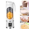 Tragbarer Mixer,50W USB Smoothie Maker für Shakes und Produktbild-Vorschau 1