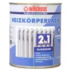 Wilckens Heizkörperlack 2in1 Weiß glänzend 0,375l Produktbild-Vorschau 1