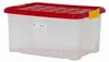 Rival Euro-Box mit Deckel, mittel 40 x 30 x 20 cm Produktbild-Vorschau 1
