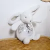 Doudou Spielkasten mit Projektion Kaninchen weiß Produktbild-Vorschau 8