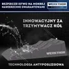 Werkthor WT-29, Rampa serwisowa, 3000 kg, 21 cm, Szary, 210 Podgląd zdjęcia produktu 6