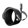 Ugreen Right Angle USB-C to USB-C Link Cable 5m Black Produktbild-Vorschau 9