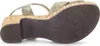 Gabor 82.072 Damen Sandalette - Riemchen Sandalen grün NEU Produktbild-Vorschau 15
