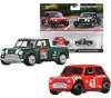 Hot Wheels JBK97, Auto, 3 rok / roky, Plast, Kov, Zelená, Náhľad obrázku produktu 12