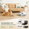 20 Stück Zubehör Ersatzteile für Roborock Q7 M5/Q7 M5+/Q7 Produktbild-Vorschau 2