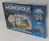 Hasbro Monopoly Banking Cash-Back ÖSTERREICH AUSGABE; Produktbild-Vorschau 2