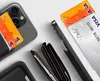 Tech Protect MagSafe Wallet - Orange Produktbild-Vorschau 3