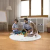 LZQ Vinylvloer, 2,5 m², zelfklevend, PVC vloerbedekking, Productafbeelding-voorbeeld 5