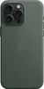 Apple iPhone 15 Pro Max Hülle - Recycelte Mikrofaser - Hard Produktbild-Vorschau 3