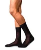 FALKE No. 10 Pure Fil d'Écosse Socken Herren black 47-48 Produktbild-Vorschau 4