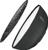 Walimex pro SL Beauty Dish Softbox QA105 Ø 105 cm Produktbild-Vorschau 1
