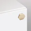 Natural Goods Berlin Maniglia per mobili HEXAGON, pomolo Anteprima dell’immagine prodotto 5