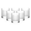 6x Stölzle Lausitz New York Bar Soho Whisky Tumbler O.F. Náhľad obrázku produktu 7