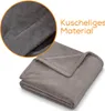 Beurer Heizdecke Hd 75 Produktbild-Vorschau 9