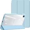 Housse de protection avec rabat pour Galaxy Tab A11 / A9, Voir les images du produit 2