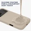 kwmobile Handyhülle für Apple iPhone 18 Pro / iPhone 17 Pro Produktbild-Vorschau 6