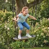 AIYAPLAY Skateboard Schaukel Kinderschaukel mit Produktbild-Vorschau 2