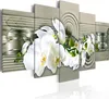 Leinwandbilder 200x100 cm b-A-0258-b-p Vlies Leinwandbild 5 Produktbild-Vorschau 1