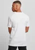 Mister Tee T-Shirt Pray EMB Tee White-M Produktbild-Vorschau 3