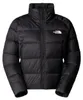 THE NORTH FACE - Women's crop Hyalite Daunenjacke - Größe S Produktbild-Vorschau 7