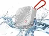 Hama Pocket 2.0 wasserdichter Bluetooth-Lautsprecher, weiß Produktbild-Vorschau 25
