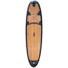 Bluemarina SUP Black Yacht | Stand Up Paddle - Aufblasbar Produktbild-Vorschau 9