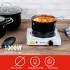 Alpina Kookplaat 1000W Anteprima dell’immagine prodotto 7