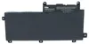 vhbw Akku Ersatz für HP HSTNN-PB6K, HSTNN-LB6T, T7B31AA, Produktbild-Vorschau 3