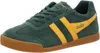 Gola Harrier Suede Sneaker Grün Produktbild-Vorschau 31