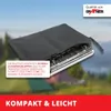 Grafner 2in1 Faltbarer Campingkocher, auch als Mini Grill Produktbild-Vorschau 5