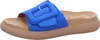 Gabor Damen Pantolette in Blau, Größe 42 Produktbild-Vorschau 1