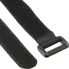 InLine 59945H, nylon, zwart, 300 mm, 20 mm, 20 mm, 39 g Productafbeelding-voorbeeld 1