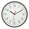 TFA Dostmann 60.3550.01 Funk Wanduhr 24.5 cm x 4.2 cm Produktbild-Vorschau 1