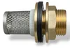 Regentonnendurchführung Filter Tankdurchführung 3/4" AG x Produktbild-Vorschau 1