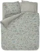 Pip Studio Perkal-Bettwäsche-Garnitur Zubieta Farbe Blue Produktbild-Vorschau 10