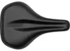 Ergon SC Core Prime Men Black/Grey S/M Stahl Fahrradsattel Produktbild-Vorschau 2