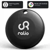 Bluetooth Tracker Android, Smart Tag kompatibel mit Google Produktbild-Vorschau 1