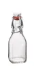 Bormioli Rocco Swing-Flasche, 227 ml, transparent Produktbild-Vorschau 1