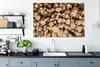 OneMillionCanvasses® - Leinwandbilder - 140x90 cm, Ein Produktbild-Vorschau 4