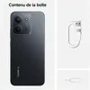 Xiaomi MZB0LIOEU - Téléphone portable - 256 Go - Schwarz Voir les images du produit 28