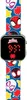 Zegarek LED dla dzieci Marvel Spidey - Akcesorium KIDS Voir les images du produit 3