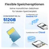 Reolink Go PT Ultra+Solarpanel, 4K 8MP 4G LTE PT Akku Produktbild-Vorschau 8